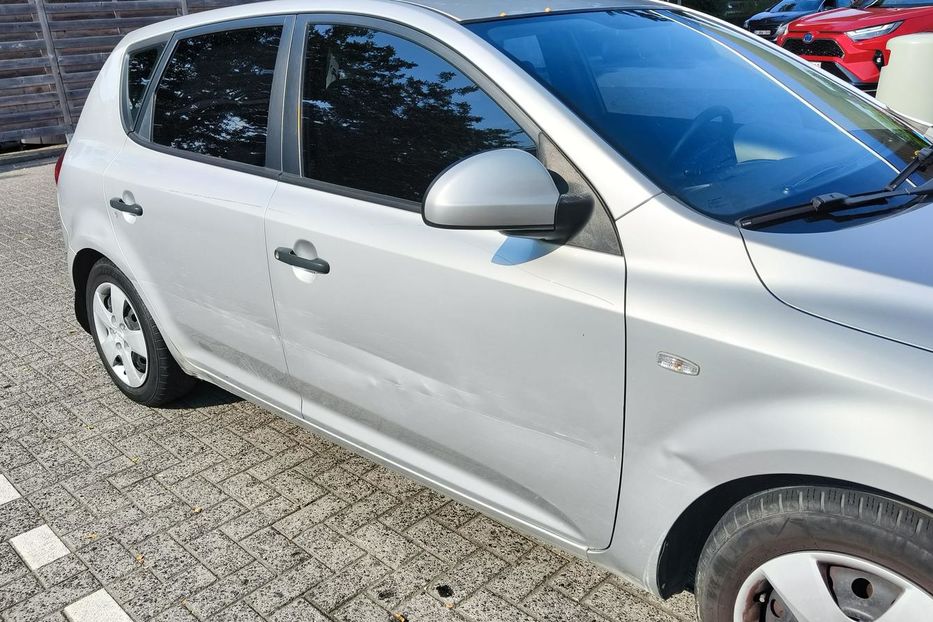 Продам Kia Ceed 2008 года в г. Лисичанск, Луганская область