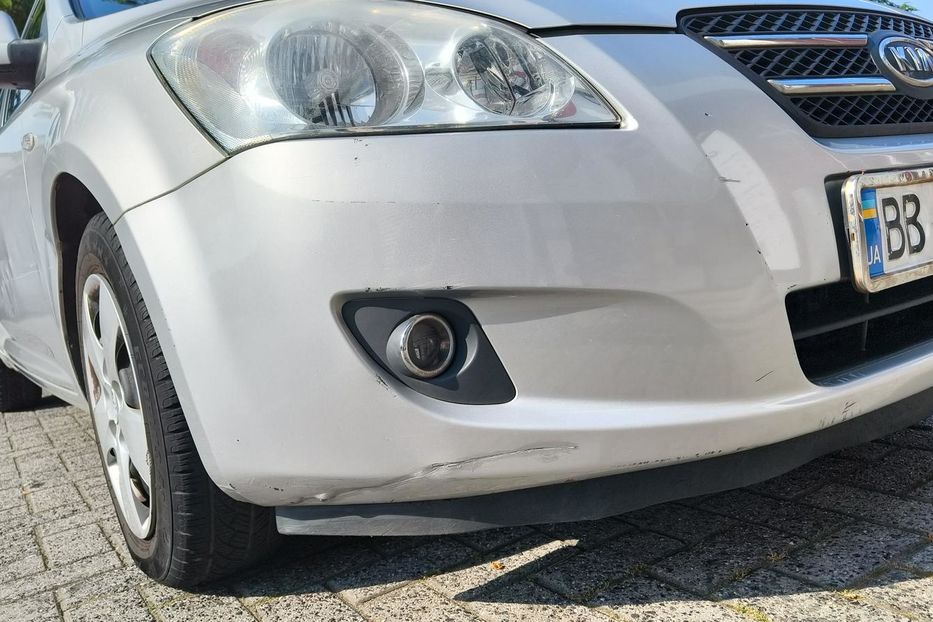 Продам Kia Ceed 2008 года в г. Лисичанск, Луганская область