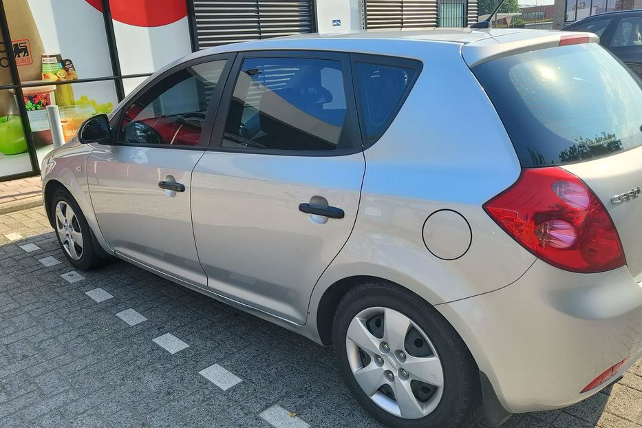 Продам Kia Ceed 2008 года в г. Лисичанск, Луганская область