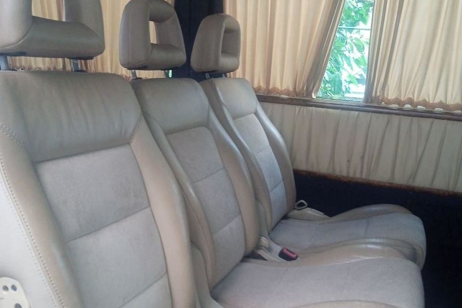 Продам Renault Master пасс. 8+1 2003 года в г. Ольшанка, Кировоградская область