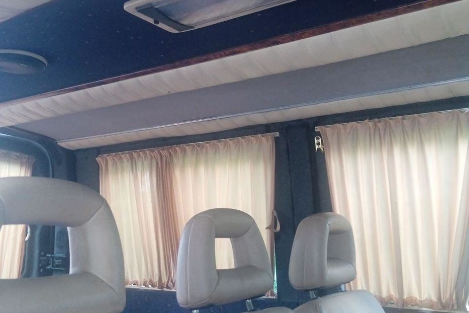 Продам Renault Master пасс. 8+1 2003 года в г. Ольшанка, Кировоградская область