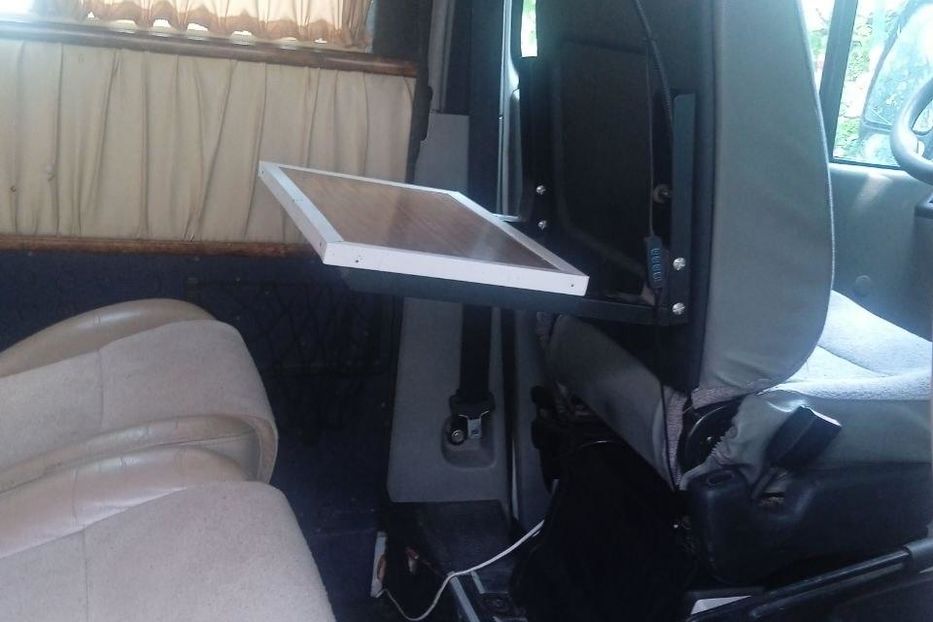 Продам Renault Master пасс. 8+1 2003 года в г. Ольшанка, Кировоградская область
