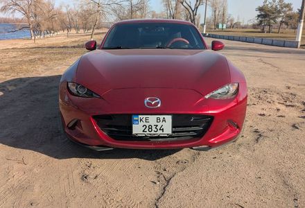 Продам Mazda MX-5 Grand Touring 2022 года в г. Каменское, Днепропетровская область