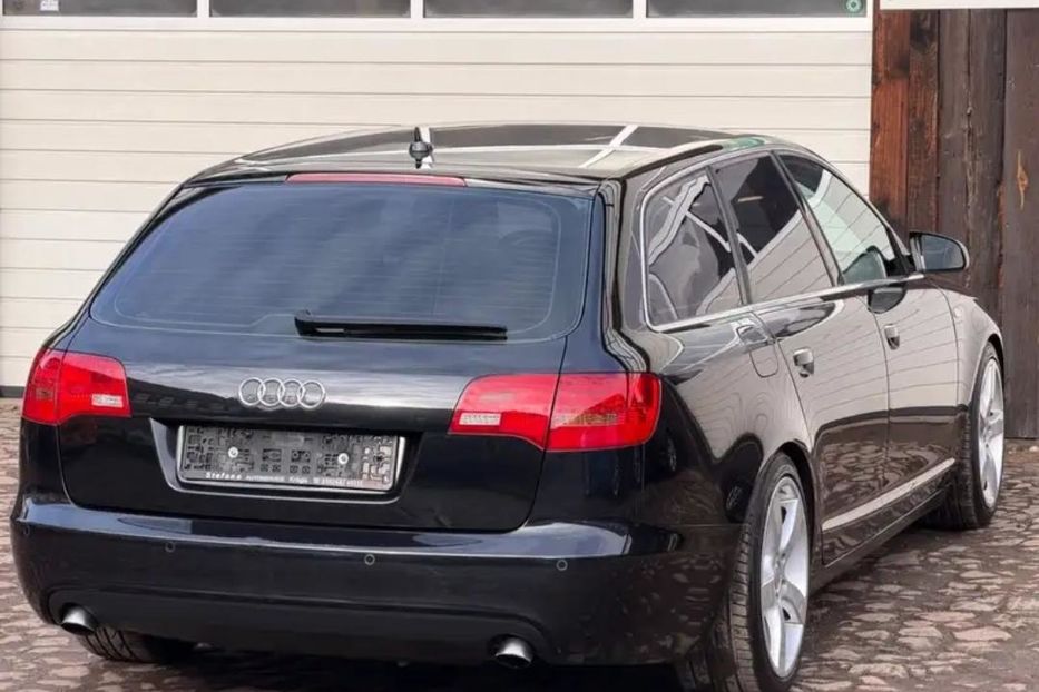 Продам Audi A6 2007 года в Харькове