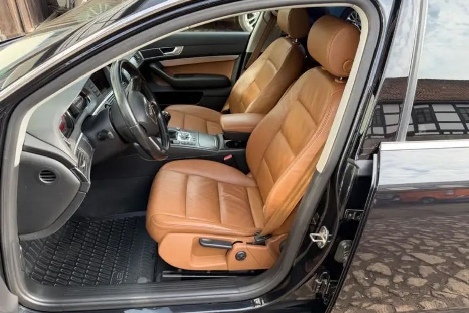 Продам Audi A6 2007 года в Харькове