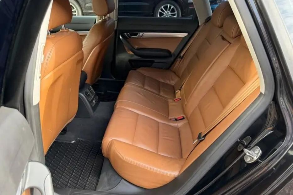 Продам Audi A6 2007 года в Харькове