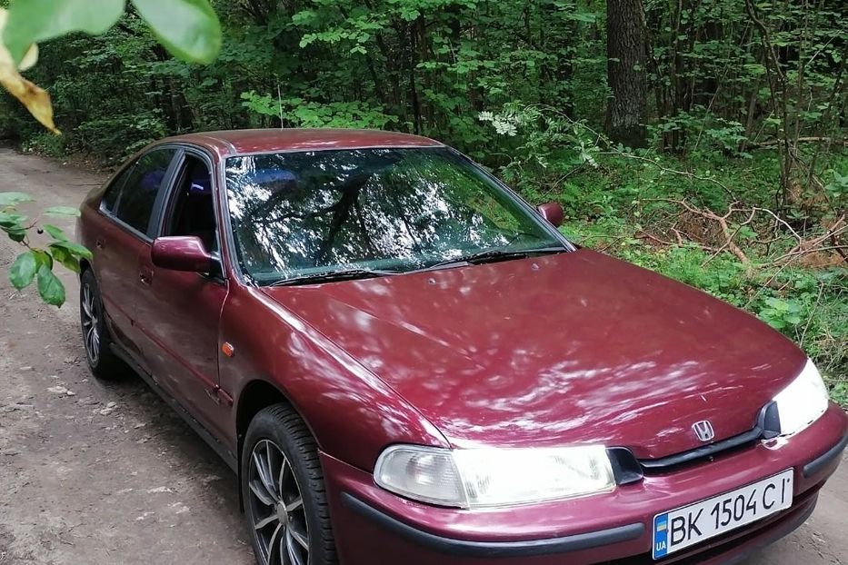 Продам Honda Accord 5 1995 года в Ровно