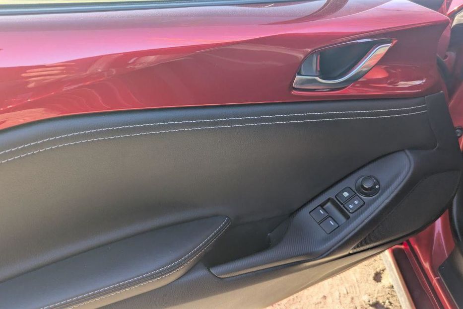 Продам Mazda MX-5 Grand Touring 2022 года в г. Каменское, Днепропетровская область