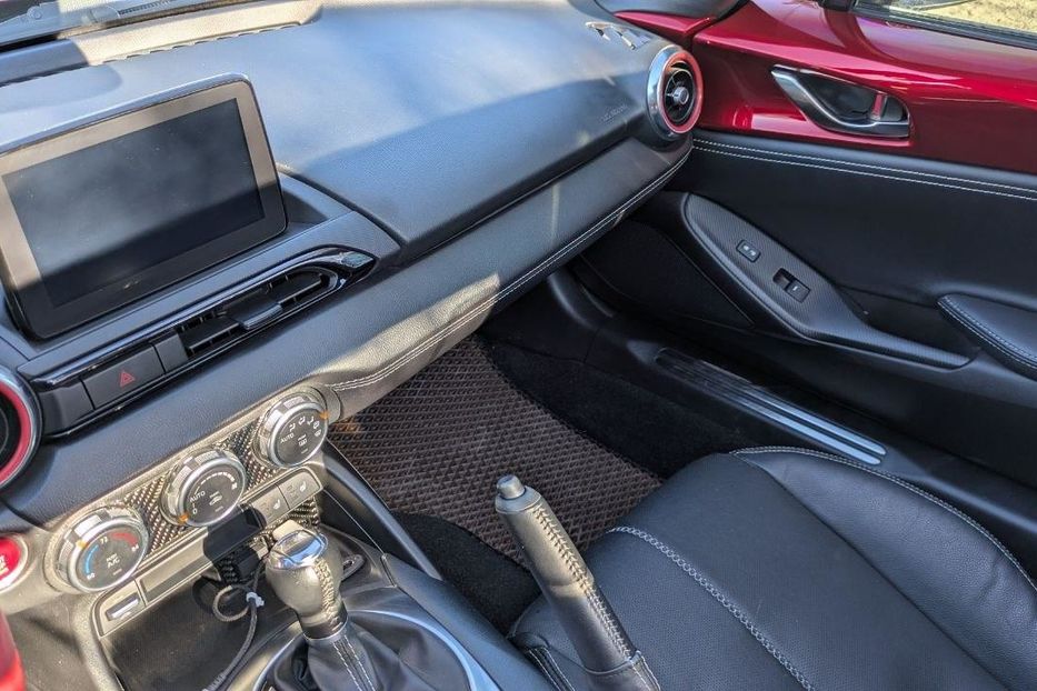 Продам Mazda MX-5 Grand Touring 2022 года в г. Каменское, Днепропетровская область