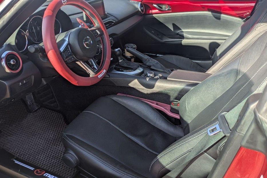Продам Mazda MX-5 Grand Touring 2022 года в г. Каменское, Днепропетровская область