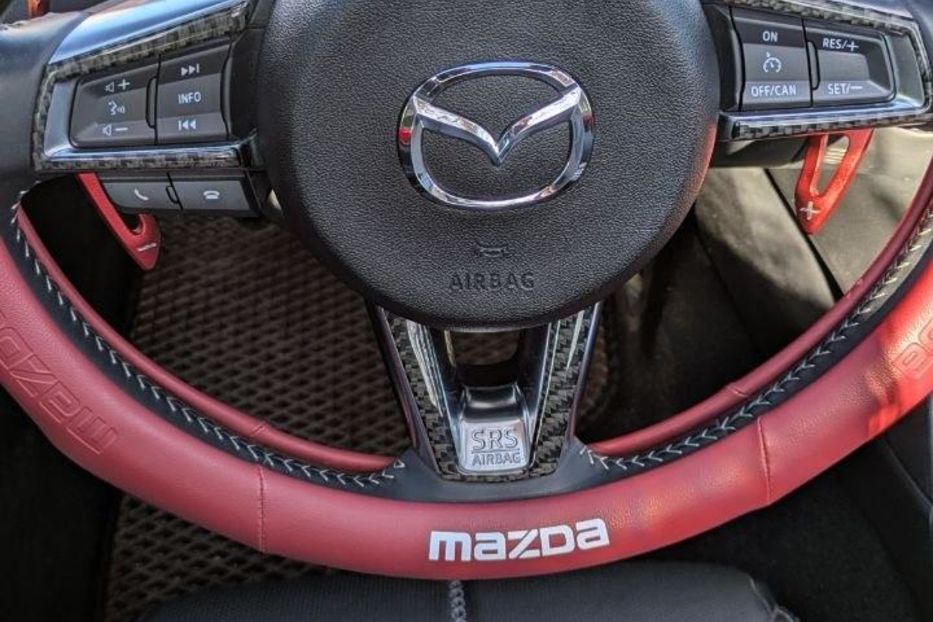 Продам Mazda MX-5 Grand Touring 2022 года в г. Каменское, Днепропетровская область