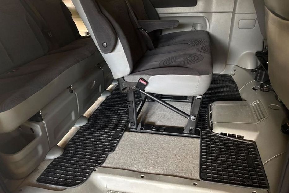 Продам Renault Trafic пасс. 2007 года в Харькове