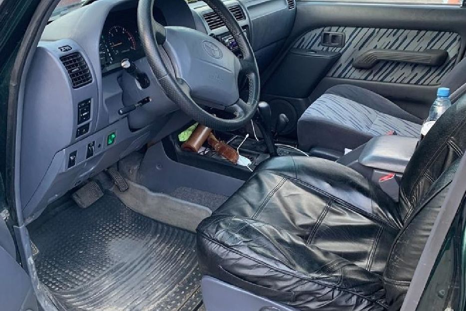 Продам Toyota Land Cruiser 90 2000 года в Сумах