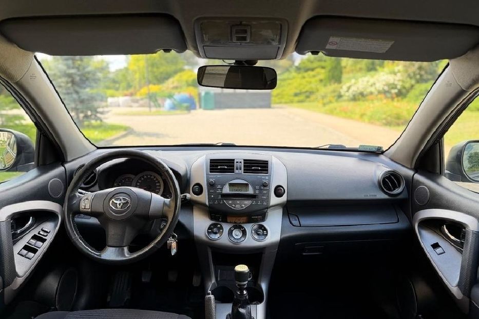 Продам Toyota Rav 4 2007 года в Днепре