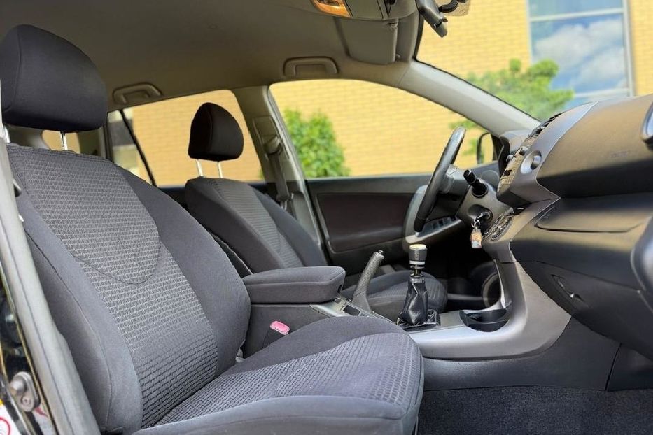 Продам Toyota Rav 4 2007 года в Днепре