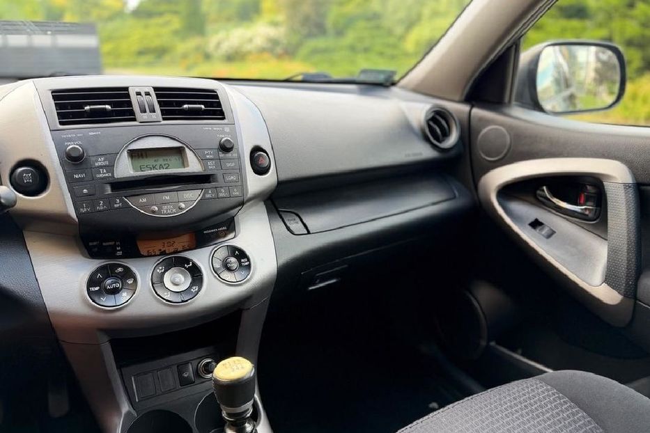 Продам Toyota Rav 4 2007 года в Днепре