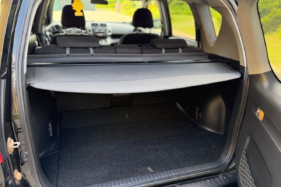 Продам Toyota Rav 4 2007 года в Днепре