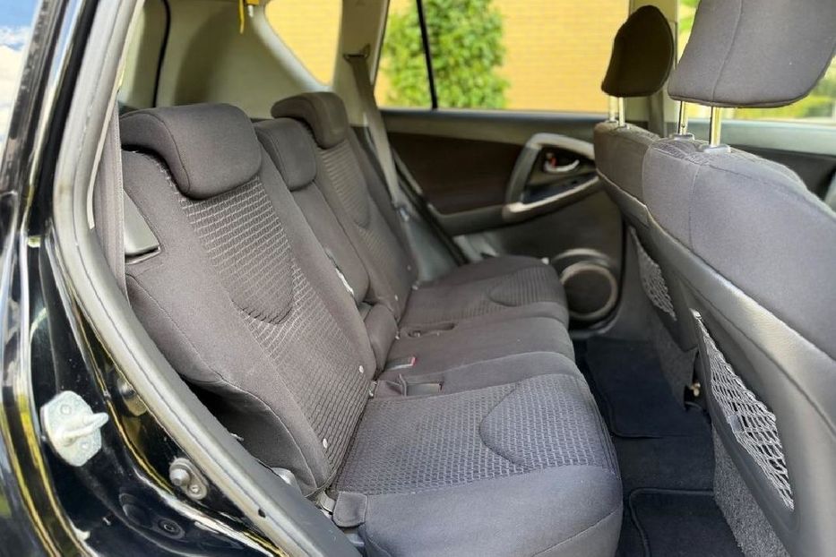 Продам Toyota Rav 4 2007 года в Днепре