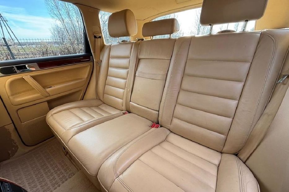 Продам Volkswagen Touareg 2006 года в Днепре
