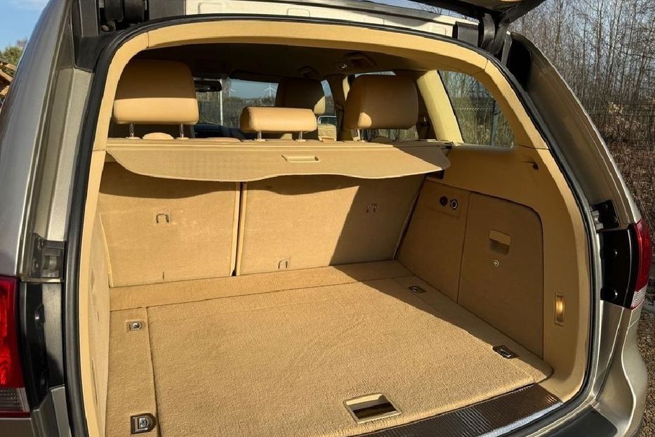 Продам Volkswagen Touareg 2006 года в Днепре