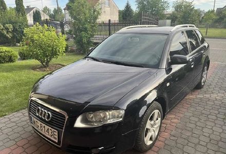Продам Audi A4 2005 года в Ивано-Франковске