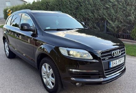 Продам Audi Q7 2008 года в Днепре