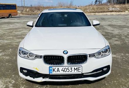 Продам BMW 330 F30 2018 года в г. Ирпень, Киевская область