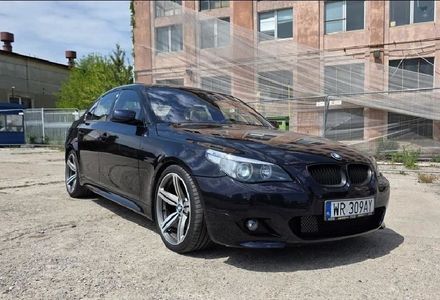 Продам BMW 535 2005 года в Киеве