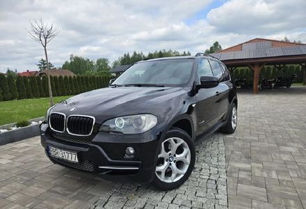 Продам BMW X5 2007 года в Днепре