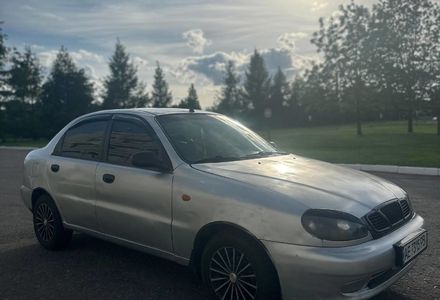 Продам Daewoo Lanos 2008 года в Сумах