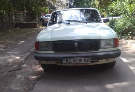 Продам ГАЗ 31029 1996 года в Днепре