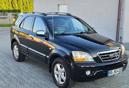 Продам Kia Sorento 2006 года в г. Покровск, Донецкая область