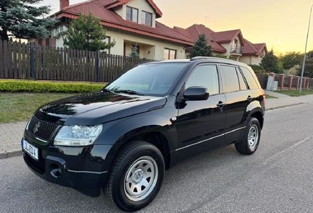 Продам Suzuki Grand Vitara 2008 года в Харькове