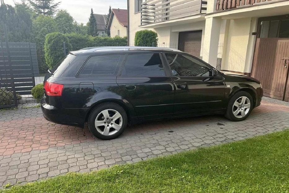 Продам Audi A4 2005 года в Ивано-Франковске