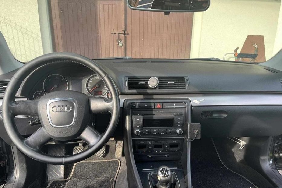 Продам Audi A4 2005 года в Ивано-Франковске