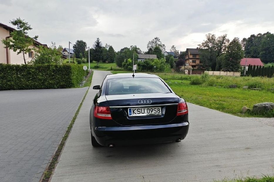 Продам Audi A6 2007 года в Киеве