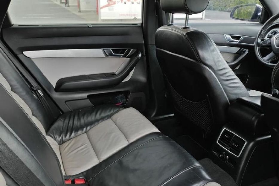 Продам Audi A6 2007 года в Киеве