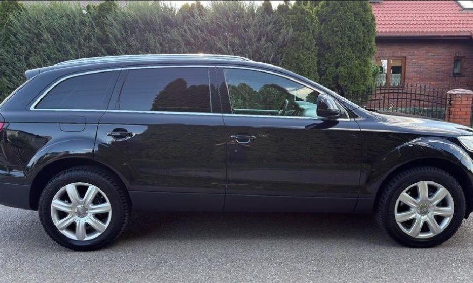 Продам Audi Q7 2008 года в Днепре