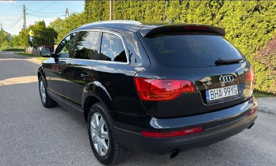 Продам Audi Q7 2008 года в Днепре