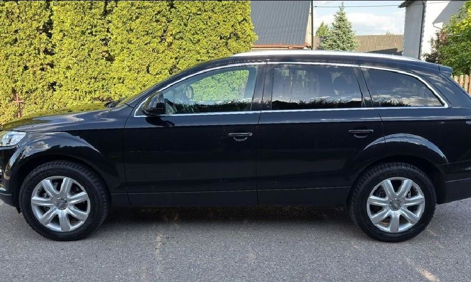 Продам Audi Q7 2008 года в Днепре