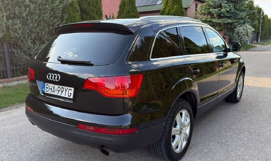 Продам Audi Q7 2008 года в Днепре