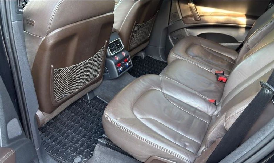 Продам Audi Q7 2008 года в Днепре