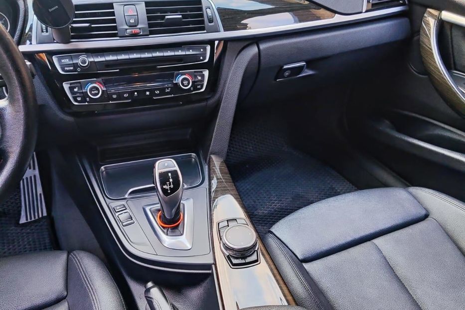 Продам BMW 328 2015 года в г. Самбор, Львовская область