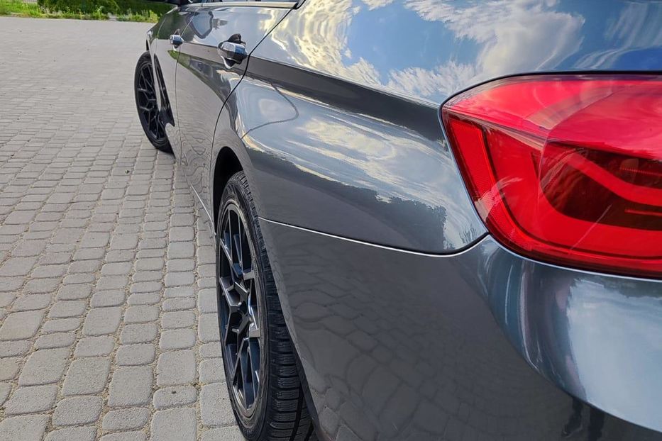 Продам BMW 328 2015 года в г. Самбор, Львовская область