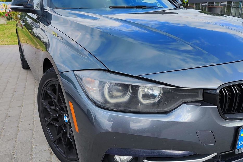 Продам BMW 328 2015 года в г. Самбор, Львовская область