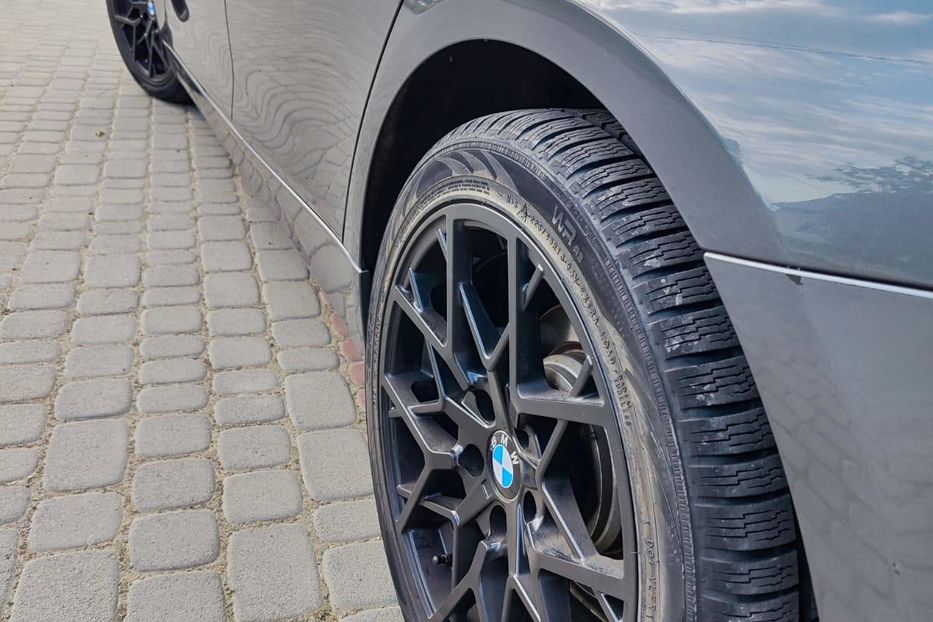 Продам BMW 328 2015 года в г. Самбор, Львовская область