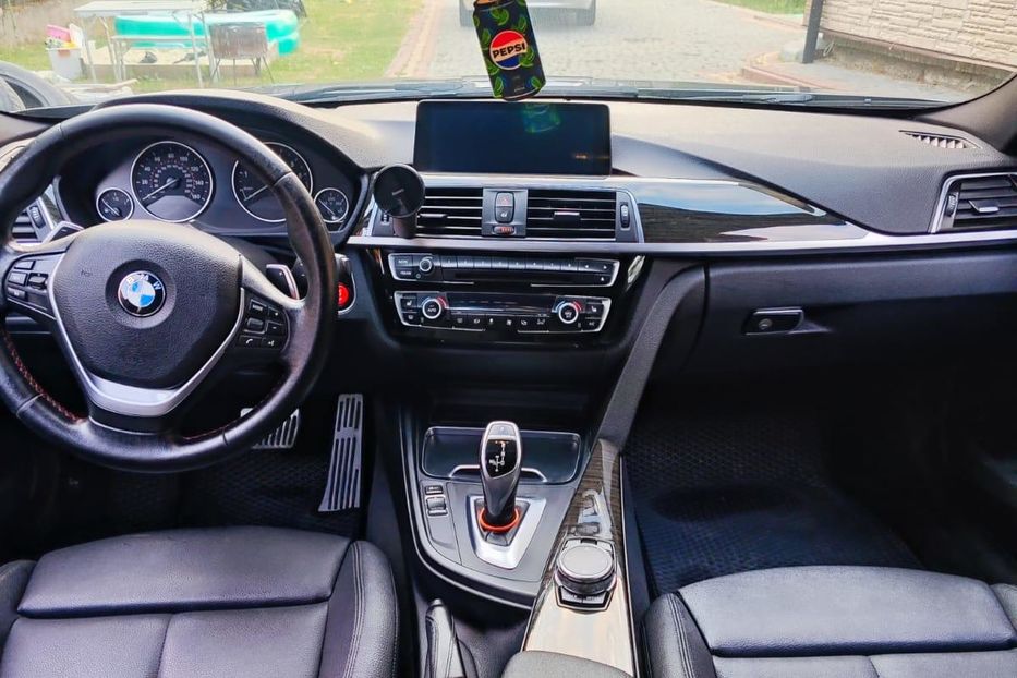 Продам BMW 328 2015 года в г. Самбор, Львовская область