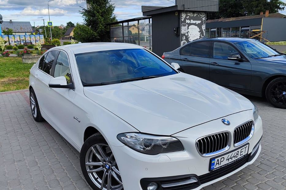 Продам BMW 328 2015 года в г. Самбор, Львовская область