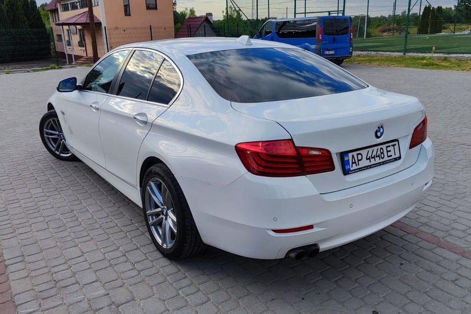 Продам BMW 328 2015 года в г. Самбор, Львовская область