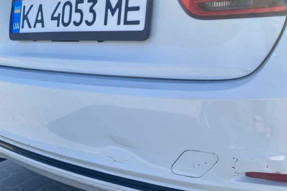 Продам BMW 330 F30 2018 года в г. Ирпень, Киевская область